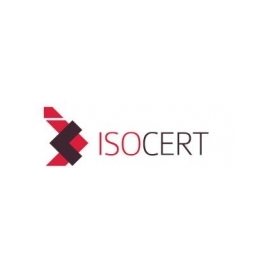 ISOCERT sp. z o.o. 