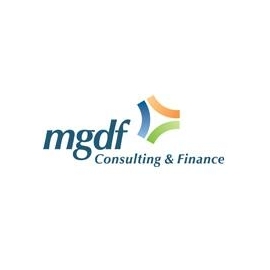 MGDF Bartłomiej Muzykiewicz