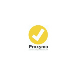 Proxymo Ochrona Danych Osobowych