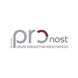 Grupa Doradztwa Kreatywnego PRONOST Sp. z o.o