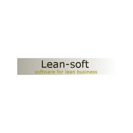 LeanSoft - oprogramowanie dla binzesu