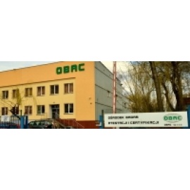 Ośrodek Badań Atestacji i Certyfikacji OBAC Sp. z o.o.