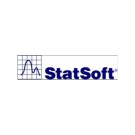 StatSoft Polska Sp. z o.o.