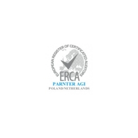 ERCA REGISTER