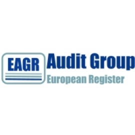 EUROPEAN AUDIT GROUP REGISTER