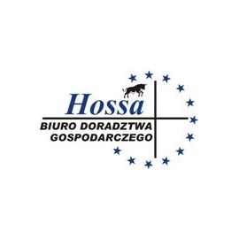 Biuro Doradztwa Gospodarczego HOSSA