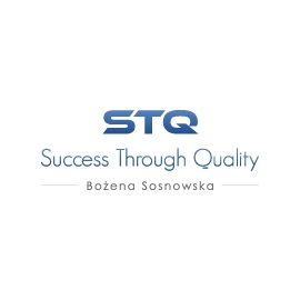 Success Through Quality Bożena Sosnowska