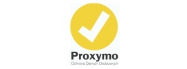 Proxymo Ochrona Danych Osobowych