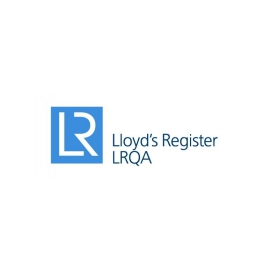 LRQA - Lloyds Register Quality Assurance
