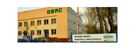 Ośrodek Badań Atestacji i Certyfikacji OBAC Sp. z o.o.