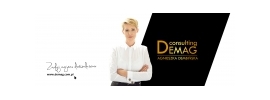 DEMAG CONSULTING Agnieszka Dembińska
