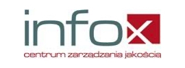 Centrum Zarządzania Jakością INFOX Spółka z ograniczoną odpowiedzialnością Spółka komandytowa