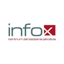 Centrum Zarządzania Jakością INFOX Spółka z ograniczoną odpowiedzialnością Spółka komandytowa