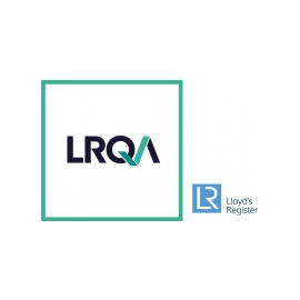 LRQA (dawnej część Lloyd's Register)