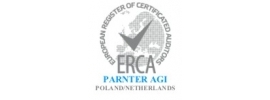 ERCA REGISTER